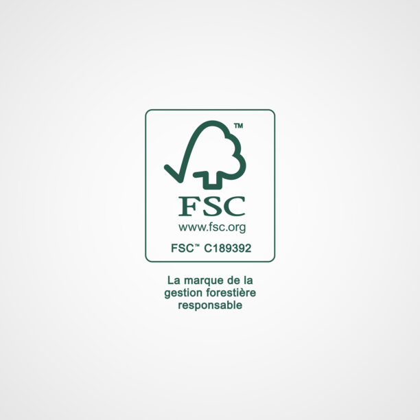 Label FSC